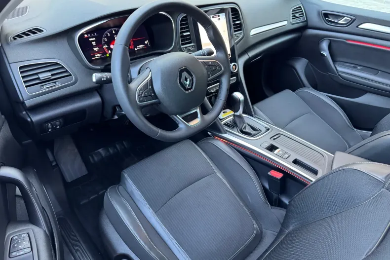 Renault Megane din 2023 cu 161.000 km - oferta REN246342 - foto 10