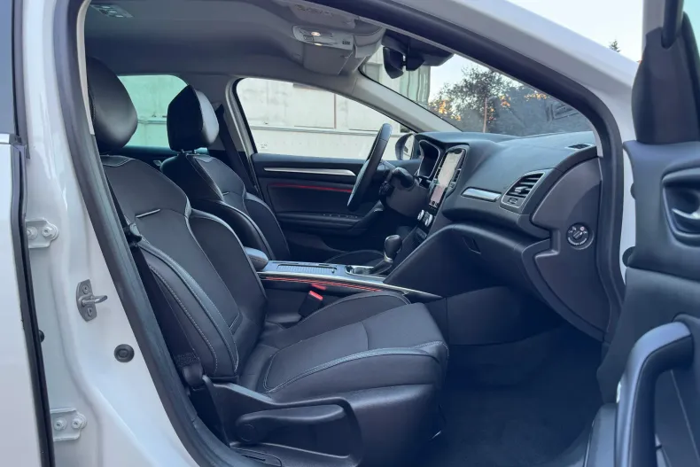 Renault Megane din 2023 cu 161.000 km - oferta REN246342 - foto 13