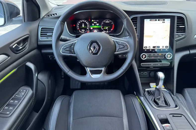 Renault Megane din 2023 cu 161.000 km - oferta REN246342 - foto 17