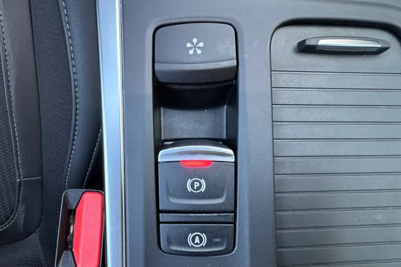 Renault Megane din 2023 cu 161.000 km - oferta REN246342 - foto 22