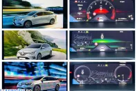 Renault Megane din 2023 cu 161.000 km - oferta REN246342 - foto 23