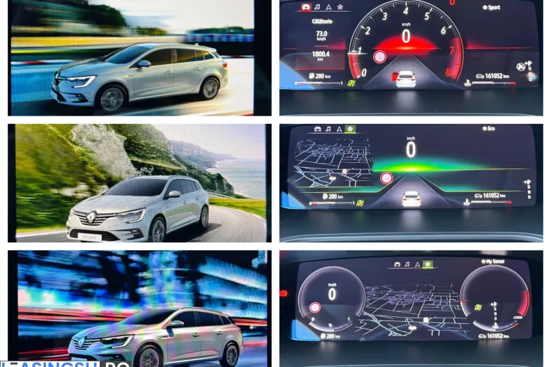 Renault Megane din 2023 cu 161.000 km - oferta REN246342 - foto 23