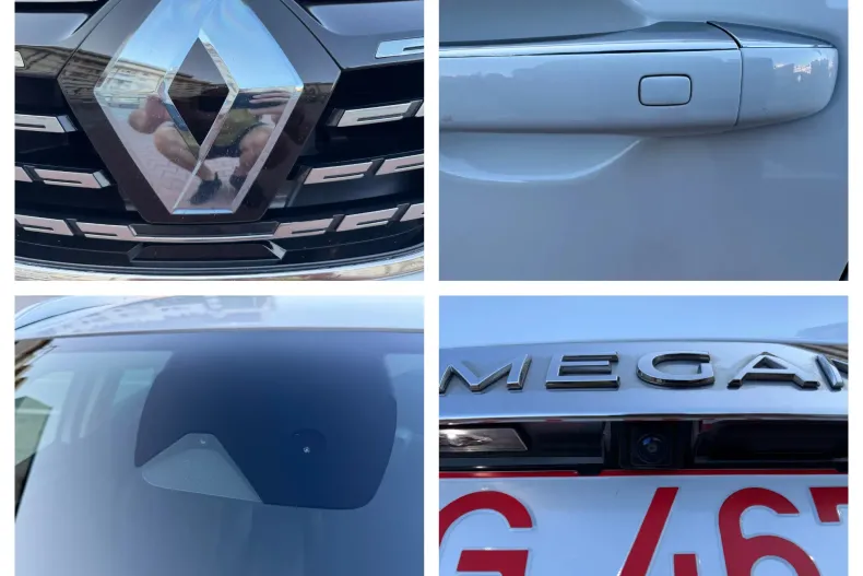 Renault Megane din 2023 cu 161.000 km - oferta REN246342 - foto 26