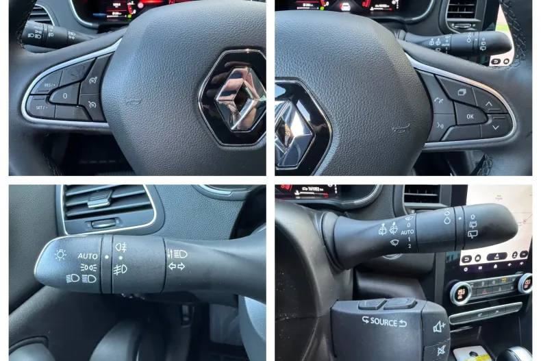 Renault Megane din 2023 cu 161.000 km - oferta REN246342 - foto 27