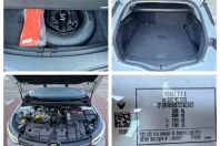 Renault Megane din 2023 cu 161.000 km - oferta REN246342 - foto 28