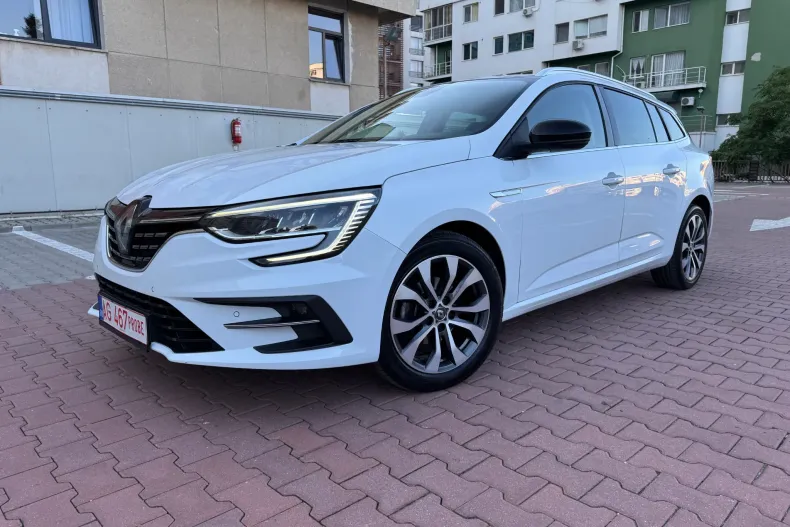Renault Megane din 2023 cu 161.000 km - oferta REN246342 - foto 29