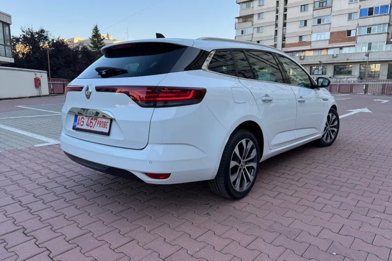 Renault Megane din 2023 cu 161.000 km - oferta REN246342 - foto 33