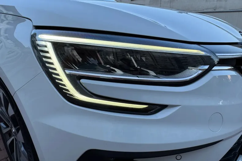 Renault Megane din 2023 cu 161.000 km - oferta REN246342 - foto 40