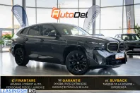 BMW XM (Seria X) din 2024 cu 98.700 km - oferta BMW246343 - foto 1