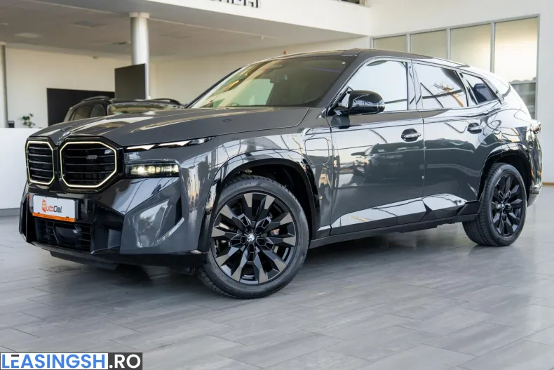 BMW XM (Seria X) din 2024 cu 98.700 km - oferta BMW246343 - foto 3