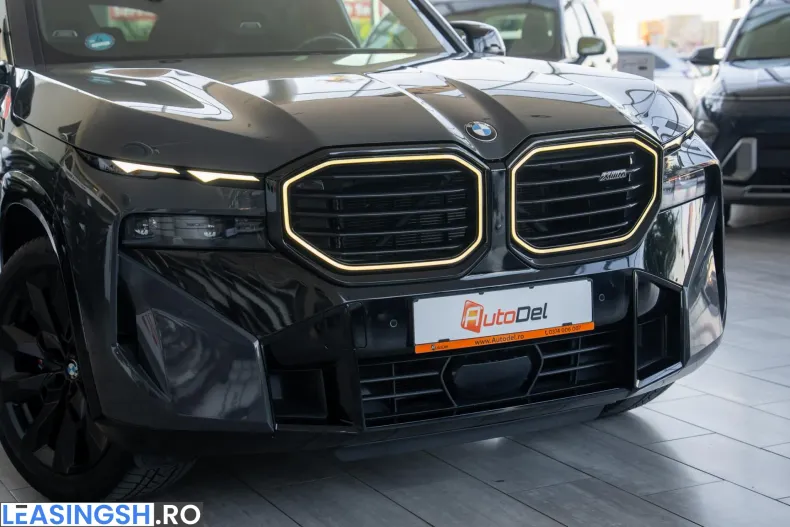 BMW XM (Seria X) din 2024 cu 98.700 km - oferta BMW246343 - foto 5