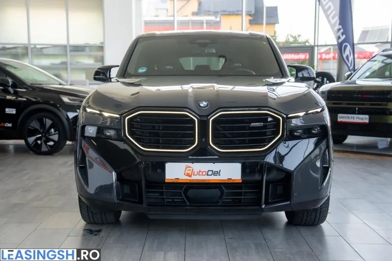 BMW XM (Seria X) din 2024 cu 98.700 km - oferta BMW246343 - foto 6