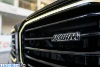 BMW XM (Seria X) din 2024 cu 98.700 km - oferta BMW246343 - foto 7