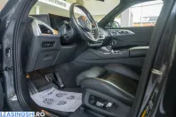 BMW XM (Seria X) din 2024 cu 98.700 km - oferta BMW246343 - foto 20