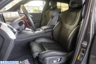BMW XM (Seria X) din 2024 cu 98.700 km - oferta BMW246343 - foto 26