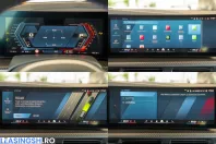 BMW XM (Seria X) din 2024 cu 98.700 km - oferta BMW246343 - foto 33