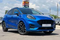 Ford Puma din 2020 cu 53.000 km - oferta FOR246344 - foto 3