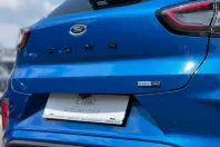 Ford Puma din 2020 cu 53.000 km - oferta FOR246344 - foto 6