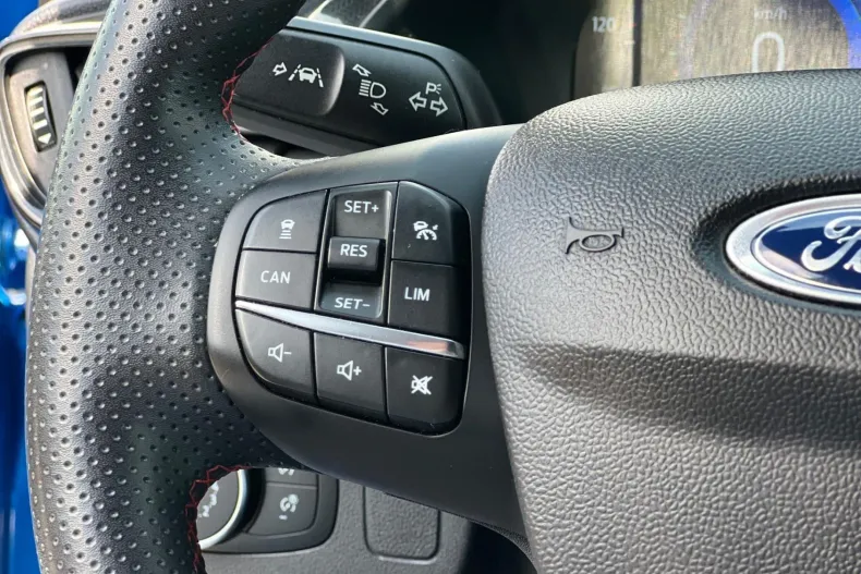 Ford Puma din 2020 cu 53.000 km - oferta FOR246344 - foto 14