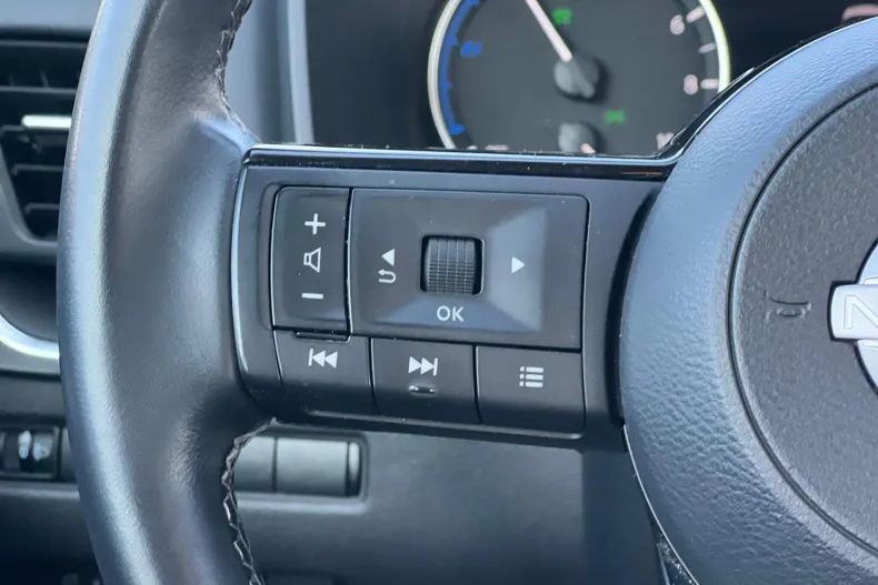 Nissan Qashqai din 2023 cu 56.000 km - oferta NIS246345 - foto 16