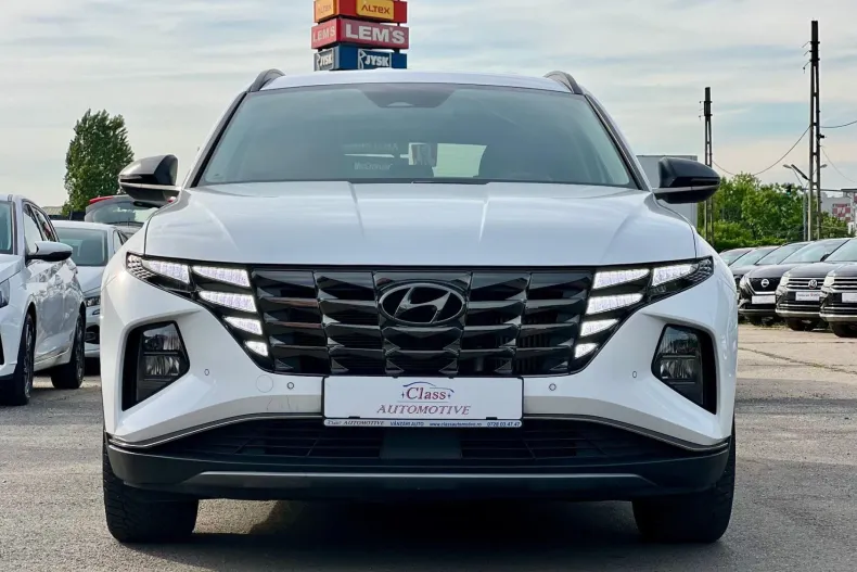 Hyundai Tucson din 2022 cu 94.732 km - oferta HYU246346 - foto 2