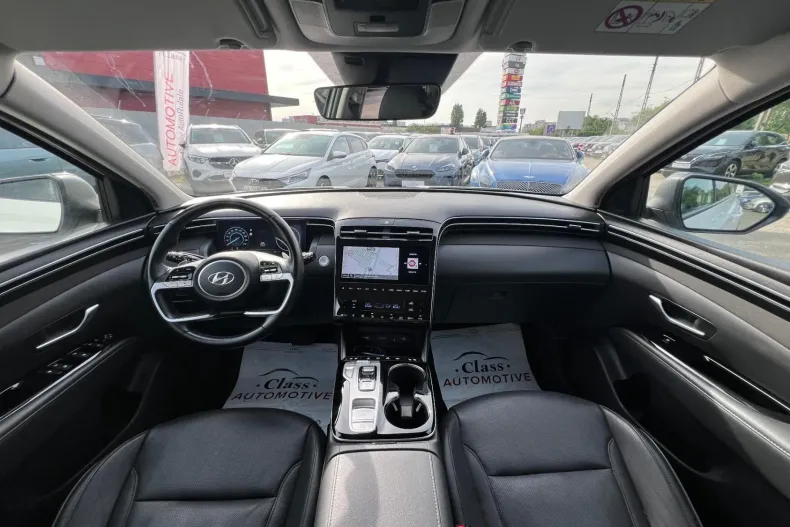 Hyundai Tucson din 2022 cu 94.732 km - oferta HYU246346 - foto 4