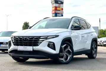 Hyundai Tucson din 2022 - oferta HYU246346