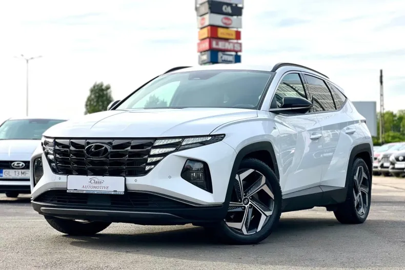Hyundai Tucson din 2022 cu 94.732 km - oferta HYU246346 - foto 1