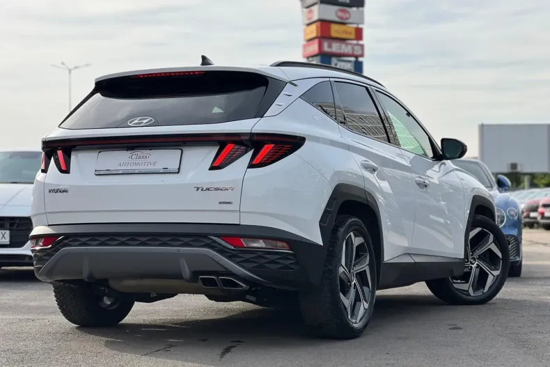 Hyundai Tucson din 2022 cu 94.732 km - oferta HYU246346 - foto 5