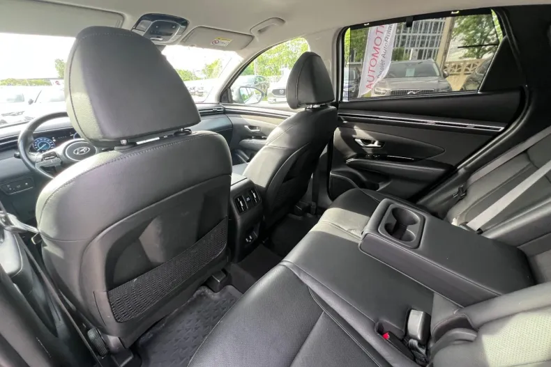 Hyundai Tucson din 2022 cu 94.732 km - oferta HYU246346 - foto 12