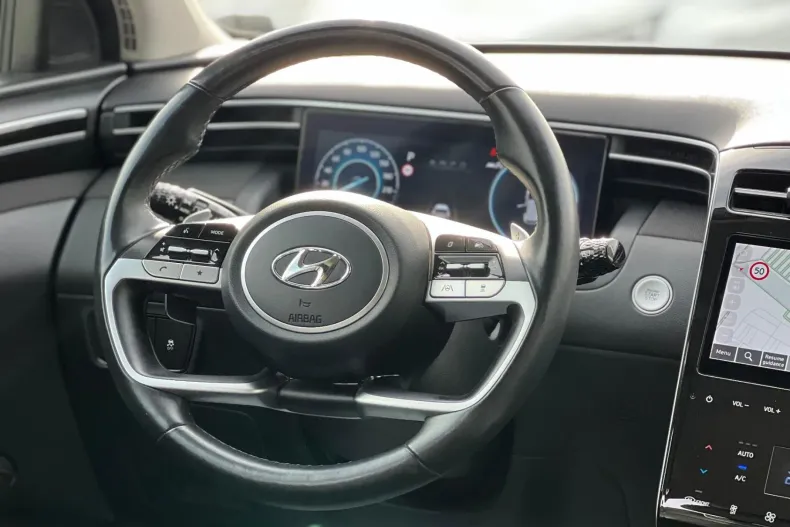 Hyundai Tucson din 2022 cu 94.732 km - oferta HYU246346 - foto 13