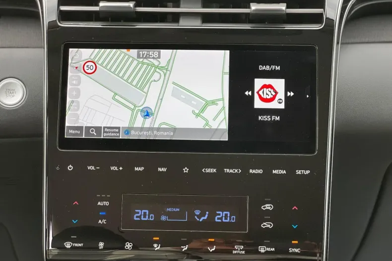 Hyundai Tucson din 2022 cu 94.732 km - oferta HYU246346 - foto 14