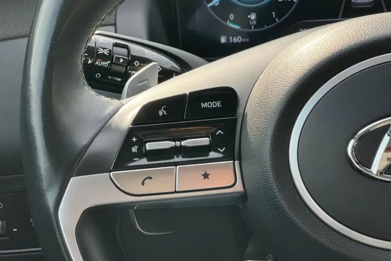 Hyundai Tucson din 2022 cu 94.732 km - oferta HYU246346 - foto 19