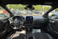 Ford Puma din 2021 cu 55.485 km - oferta FOR246347 - foto 5