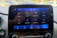 Ford Puma din 2021 cu 55.485 km - oferta FOR246347 - foto 9
