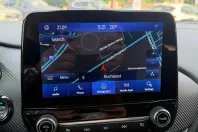 Ford Puma din 2021 cu 55.485 km - oferta FOR246347 - foto 10