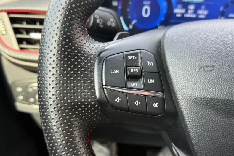 Ford Puma din 2021 cu 55.485 km - oferta FOR246347 - foto 21