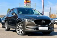 Mazda CX-5 din 2020 cu 99.690 km - oferta MAZ246348 - foto 2
