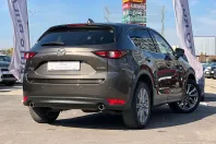 Mazda CX-5 din 2020 cu 99.690 km - oferta MAZ246348 - foto 4