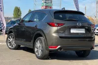 Mazda CX-5 din 2020 cu 99.690 km - oferta MAZ246348 - foto 5