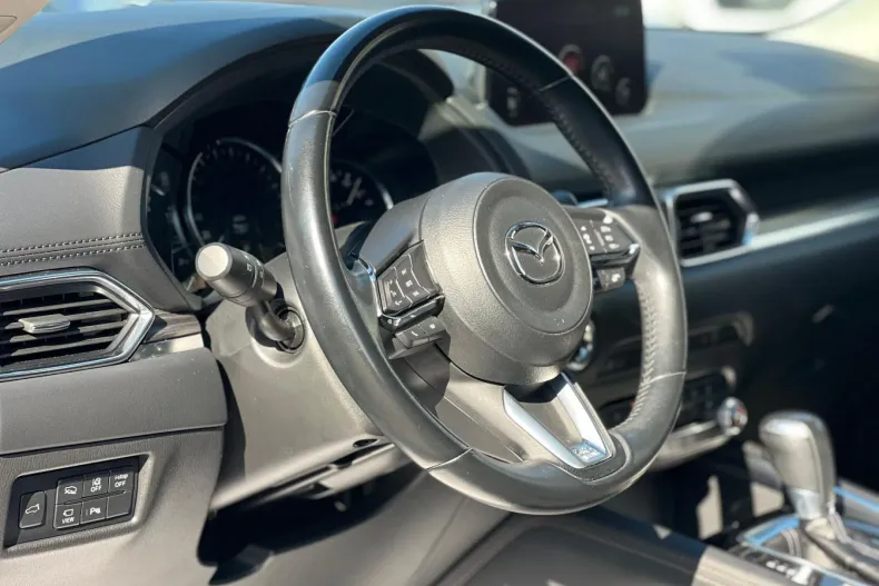 Mazda CX-5 din 2020 cu 99.690 km - oferta MAZ246348 - foto 8