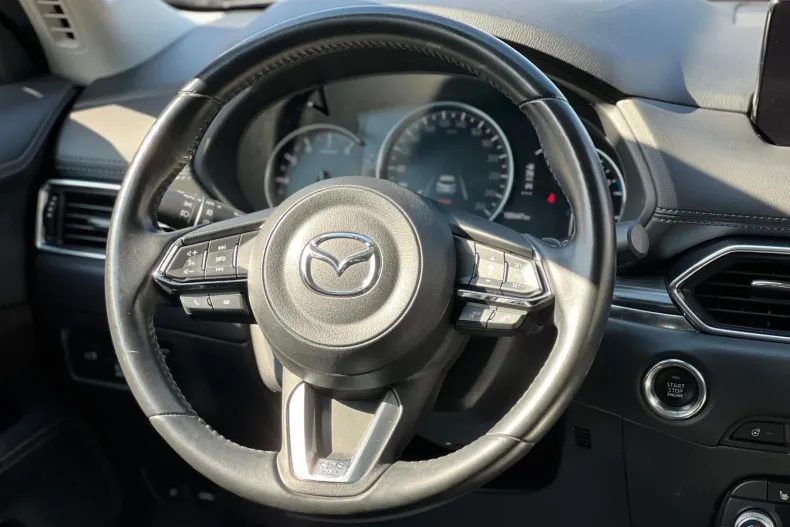 Mazda CX-5 din 2020 cu 99.690 km - oferta MAZ246348 - foto 14
