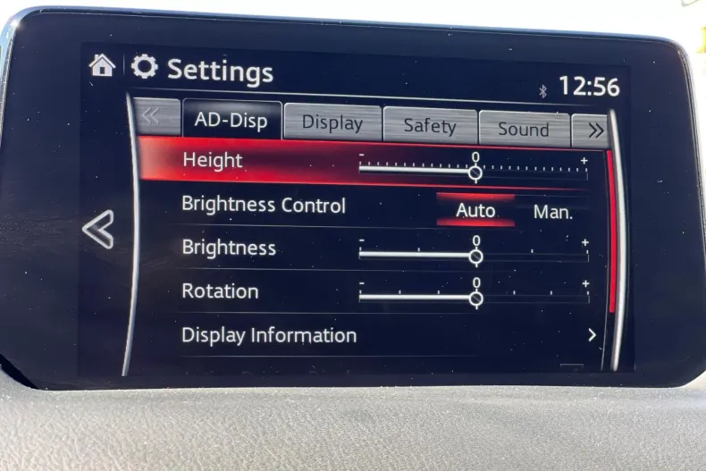 Mazda CX-5 din 2020 cu 99.690 km - oferta MAZ246348 - foto 25