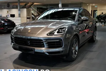 Porsche Cayenne din 2021 - oferta POR246349
