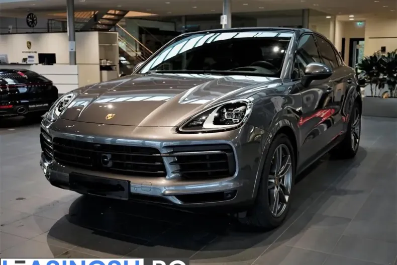 Porsche Cayenne din 2021 cu 69.000 km - oferta POR246349 - foto 1