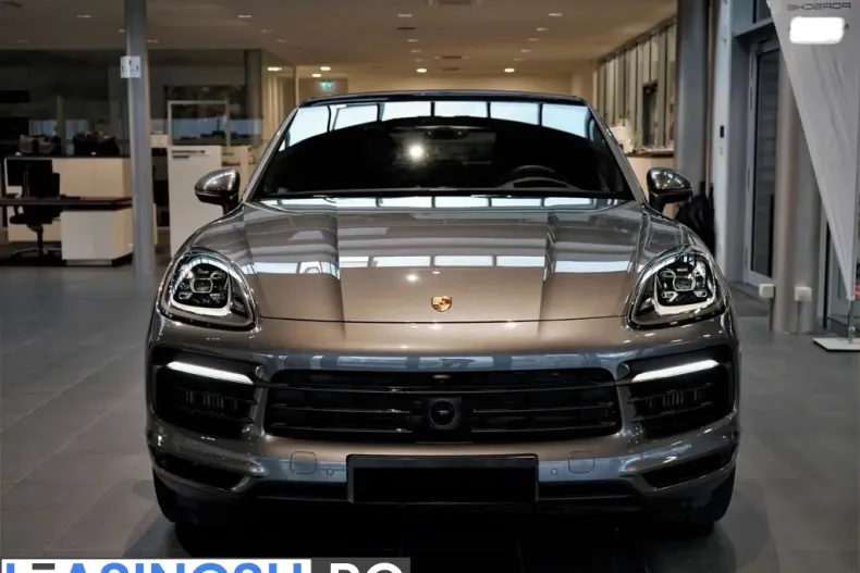 Porsche Cayenne din 2021 cu 69.000 km - oferta POR246349 - foto 2