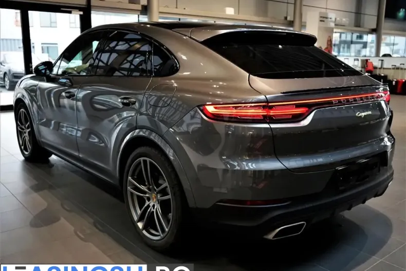 Porsche Cayenne din 2021 cu 69.000 km - oferta POR246349 - foto 5