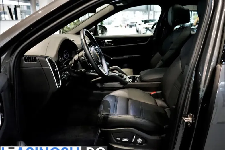 Porsche Cayenne din 2021 cu 69.000 km - oferta POR246349 - foto 6