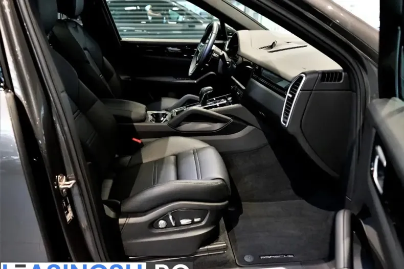 Porsche Cayenne din 2021 cu 69.000 km - oferta POR246349 - foto 8