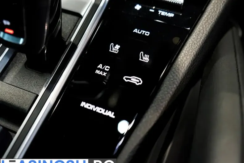 Porsche Cayenne din 2021 cu 69.000 km - oferta POR246349 - foto 9